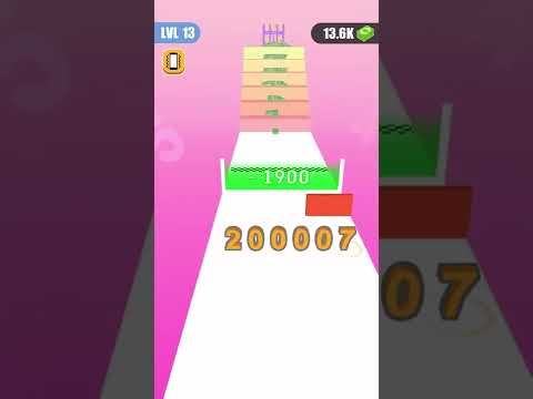 Video guide by BrainGameTips: Join Numbers Level 13 #joinnumbers