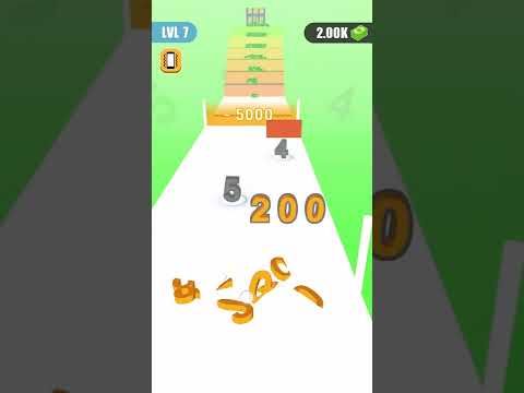 Video guide by BrainGameTips: Join Numbers Level 7 #joinnumbers