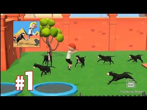 Video guide by TorquePower Gaming: Mad Dogs Level 110 #maddogs