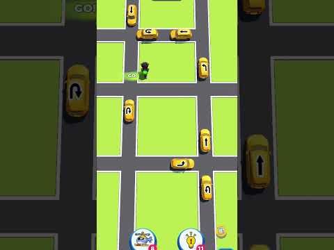 Video guide by Be Wonder Games: Traffic Escape! Level 142 #trafficescape