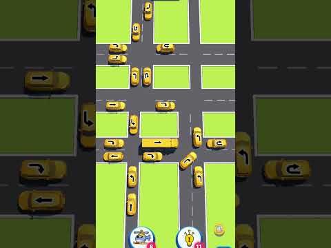 Video guide by Be Wonder Games: Traffic Escape! Level 145 #trafficescape