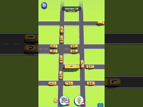 Video guide by PuzzledRachel: Traffic Escape! Level 181 #trafficescape