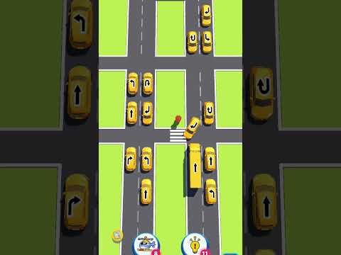 Video guide by Be Wonder Games: Traffic Escape! Level 140 #trafficescape