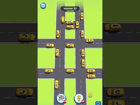 Video guide by PuzzledRachel: Traffic Escape! Level 561 #trafficescape