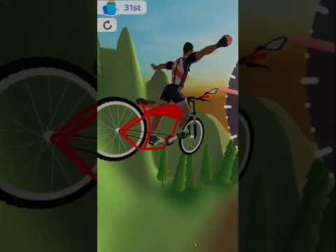 Video guide by Foni Kids Game: Riding Extreme 3D Level 45 #ridingextreme3d