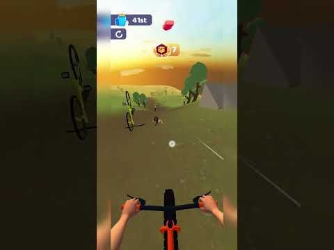 Video guide by Deflective C.: Riding Extreme 3D Level 31 #ridingextreme3d