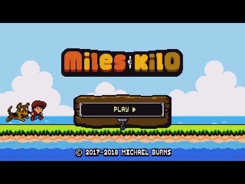 Video guide by MagneonGames: Miles & Kilo Part 3 #milesampkilo