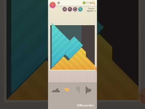 Video guide by Relax Games For Free Time: Polygrams Level 110 #polygrams