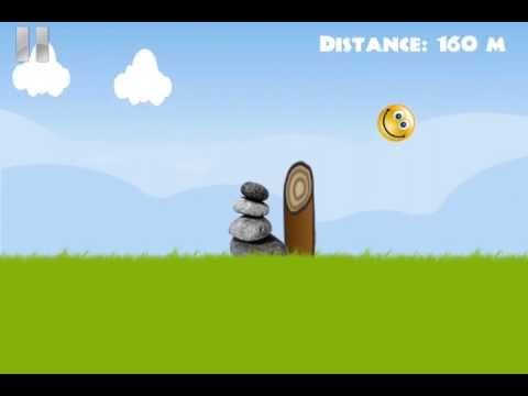 Video guide by kamcordgameplays: Happy Jump Level 1000 #happyjump