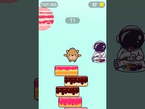 Video guide by Malay Games TV: Happy Jump Part 101 #happyjump