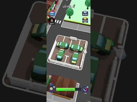 Video guide by Mini Games & Crafts - How To's and Reviews: Car Out! Level 2 #carout