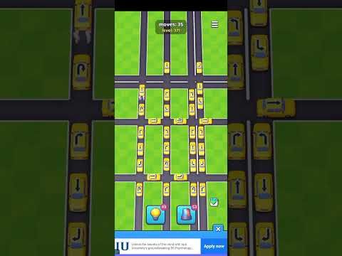 Video guide by Infinite Game Hub: Car Out! Level 371 #carout
