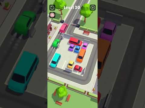 Video guide by eX Gamer +62: Car Out! Level 30 #carout