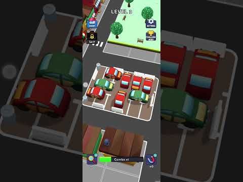Video guide by Mini Games & Crafts - How To's and Reviews: Car Out! Level 3 #carout