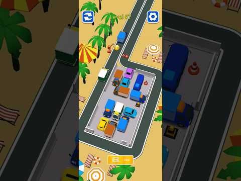 Video guide by eX Gamer +62: Car Out! Level 67 #carout