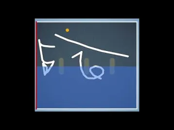 Video guide by Rake08 Gaming: Touch the wall Level 219 #touchthewall