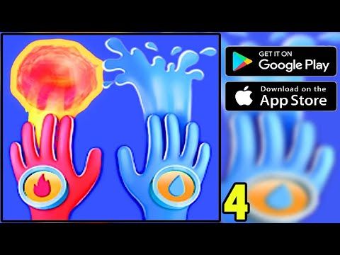 Video guide by T Best Games: Elemental Gloves Part 4 #elementalgloves