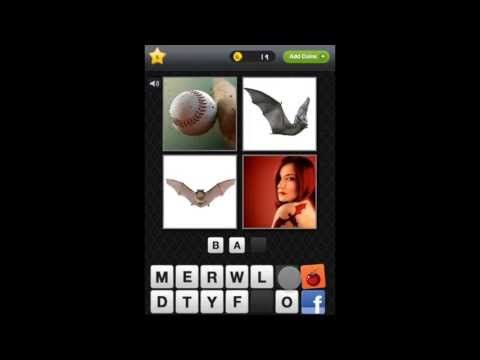 Video guide by TaylorsiGames: Picture IQ Level 5 #pictureiq