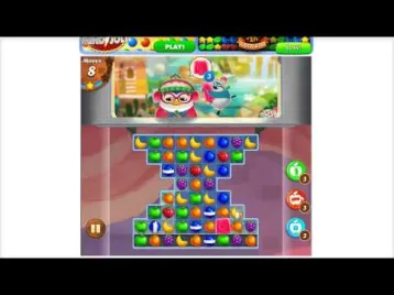 Video guide by Lynette L: Juice Jam Level 70 #juicejam