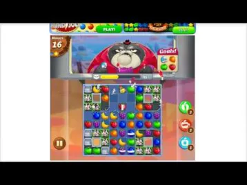 Video guide by Lynette L: Juice Jam Level 25 #juicejam