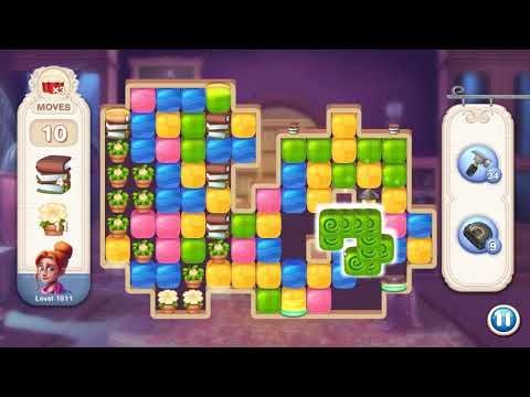 Video guide by Levelgaming: Penny & Flo: Finding Home Level 1611 #pennyampflo