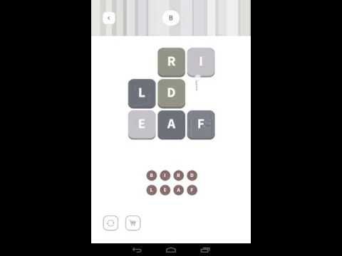 Video guide by iplaygames: WordWhizzle Level 81 #wordwhizzle