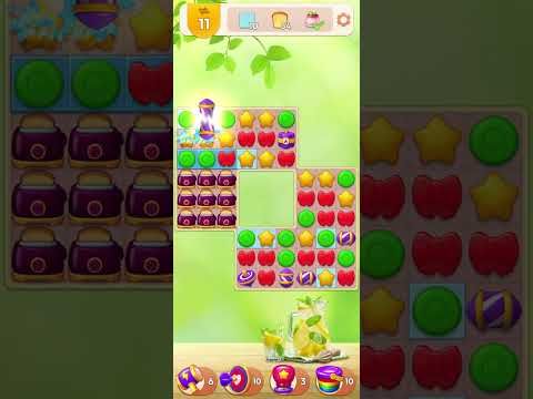 Video guide by Android Games: Decor Match Level 106 #decormatch
