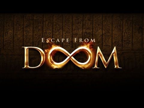 Video guide by : Escape from Doom  #escapefromdoom