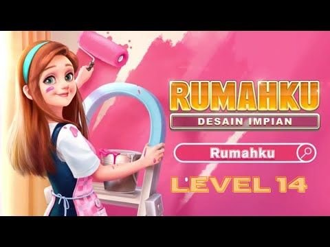 Video guide by Ceria Games: My Home Level 14 #myhome