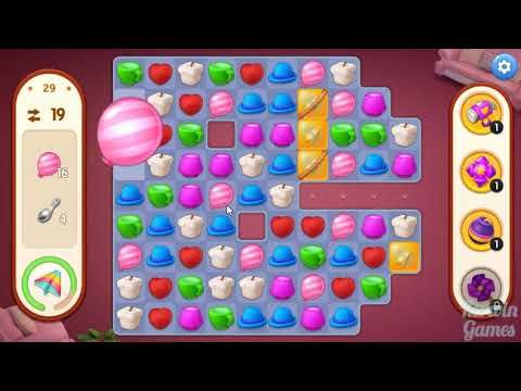 Video guide by Kerwin Games: My Home Level 29 #myhome