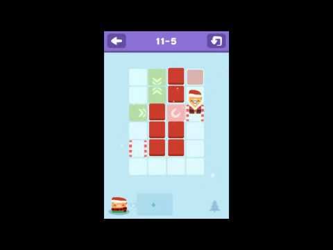 Video guide by Puzzlegamesolver: Mr. Square Level 115 #mrsquare