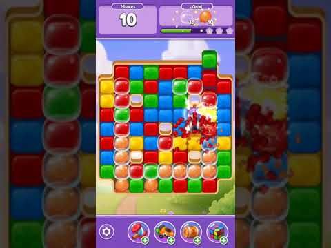 Video guide by RebelYelliex Gaming: Bunny Pop! Level 27 #bunnypop