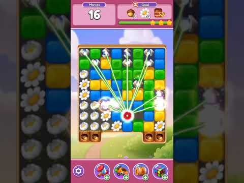 Video guide by RebelYelliex Gaming: Bunny Pop! Level 59 #bunnypop