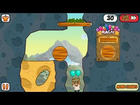 Video guide by Need for Velocity: Amigo Pancho 2: Puzzle Journey Level 30 #amigopancho2
