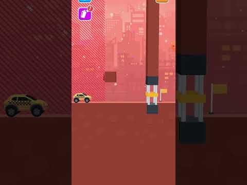 Video guide by ak gaming 46: Car Out! Level 45 #carout
