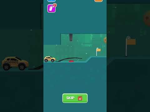 Video guide by ak gaming 46: Car Out! Level 55 #carout