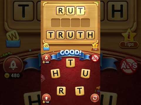 Video guide by Puzzle Muzzle: Word Connect 2023 Level 36 #wordconnect2023