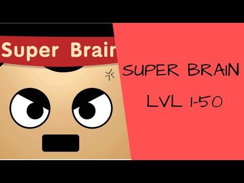 Video guide by Bigundes World: Super Brain Level 150 #superbrain