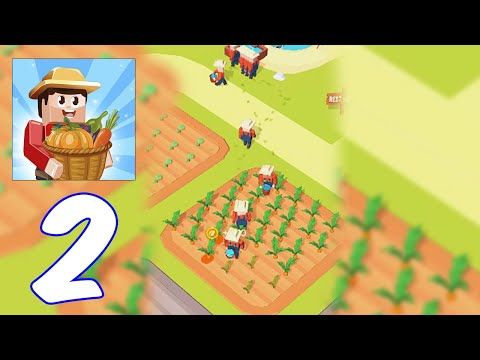 Video guide by NordGameplay: Farm Tycoon Part 2 #farmtycoon