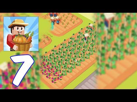 Video guide by NordGameplay: Farm Tycoon Part 7 #farmtycoon