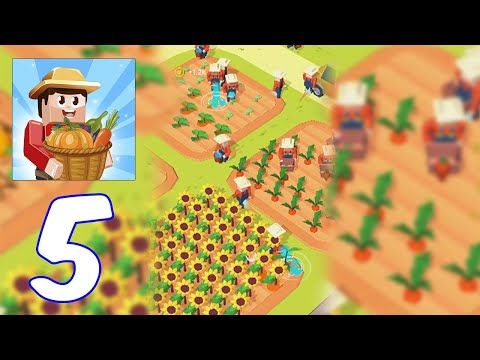 Video guide by NordGameplay: Farm Tycoon Part 5 #farmtycoon