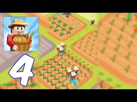 Video guide by NordGameplay: Farm Tycoon Part 4 #farmtycoon