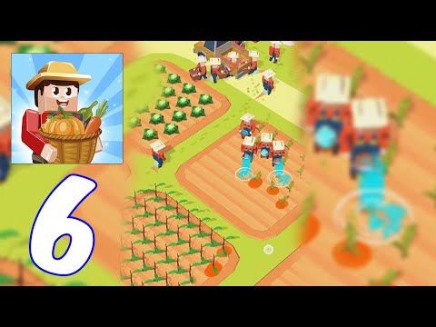 Video guide by NordGameplay: Farm Tycoon Part 6 #farmtycoon