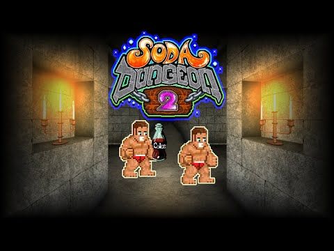 Video guide by Asg76: Soda Dungeon Level 40 #sodadungeon