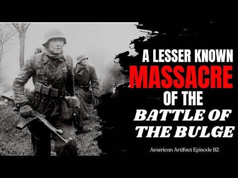 Video guide by The History Underground: Battle of the Bulge Level 112 #battleofthe