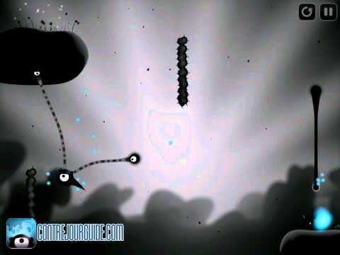 Video guide by thegameguide77: Contre Jour Chapter 1 - Level 119 #contrejour
