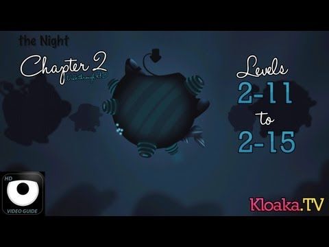 Video guide by KloakaTV: Contre Jour Chapter 2 - Level 211 #contrejour