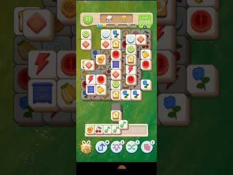 Video guide by beauty of life: Tiledom Level 90 #tiledom