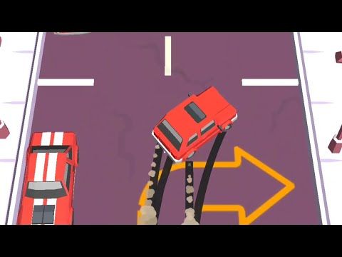 Video guide by PoPoeKid Android,ios Gameplay: Drive and Park Level 0102 #driveandpark