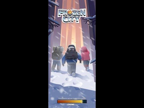 Video guide by Infinite Game Hub: Frozen City Level 17 #frozencity